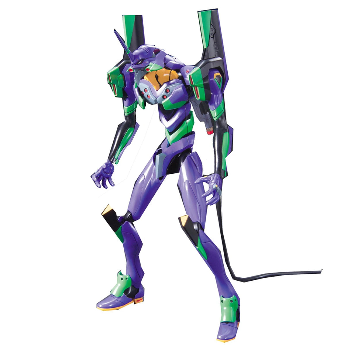 Evangelion Maquette HG 01 Evangelion New Movie Ha - Image 2