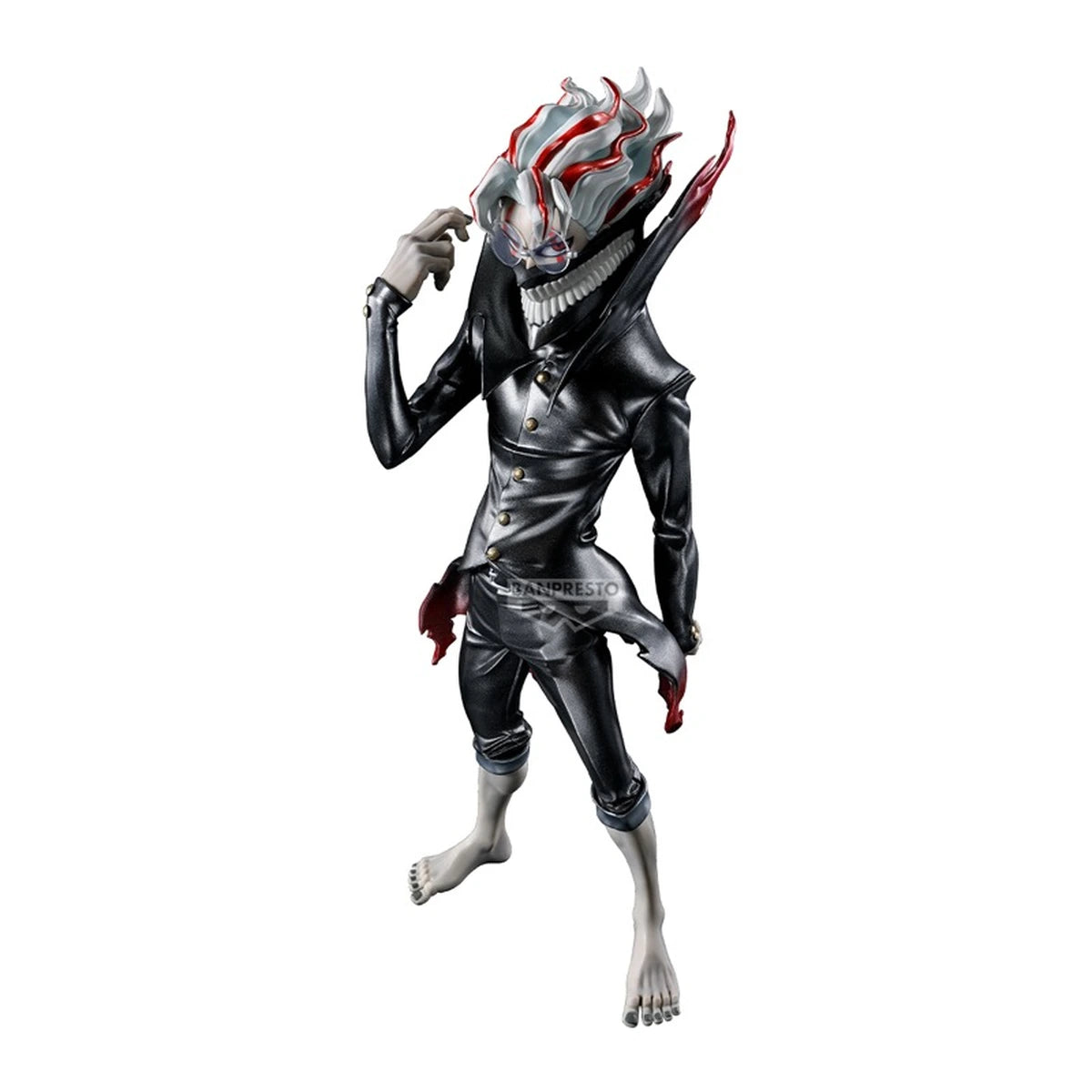 Dandadan Grandista Okarun Transformed Metallic Color Ver 28cm W145 - Image 4
