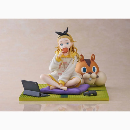 Lycoris Recoil statuette PVC 1/7 Kurumi 13 cm - Image 3