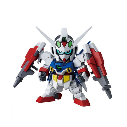 Gundam Gunpla SDBB 371 Gundam Age-2 Normal Double Bullet - Image 2