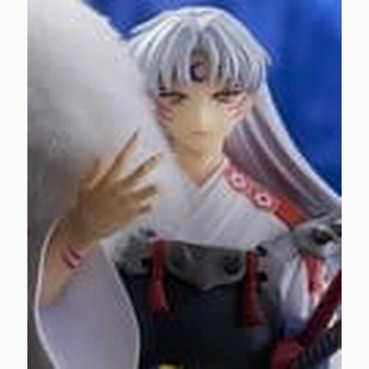 Inuyasha statuette PVC Trio-Try-iT Sesshomaru Vol. 2 17 cm - Image 2