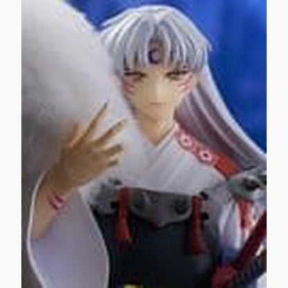 Inuyasha statuette PVC Trio-Try-iT Sesshomaru Vol. 2 17 cm - Image 2