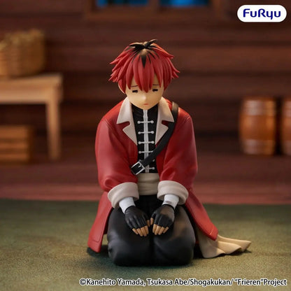 Frieren: Beyond Journey's End figurine PVC Noodle Stopper Stark Downcast Ver. 10 cm - Image 3
