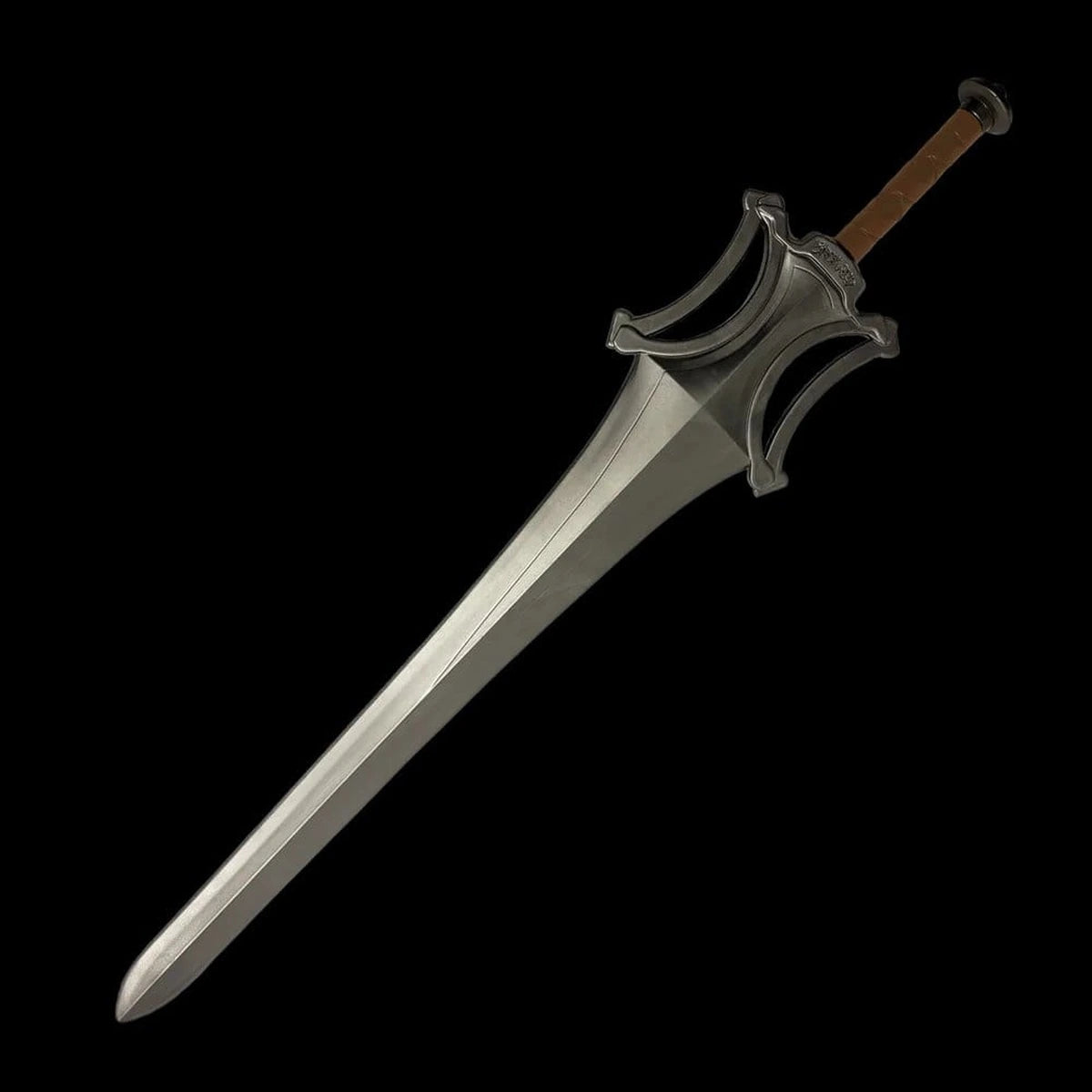 Masters of the Universe (Film 2026) LARP Stunt Prop réplique 1/1 He-Man Sword of Power 94 cm - Image 3