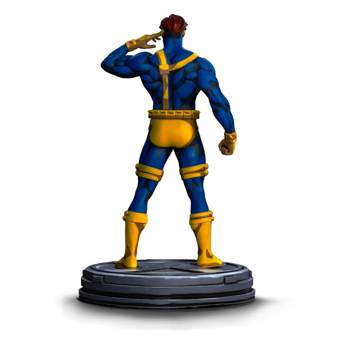 Marvel statuette 1/10 Art Scale X-Men ´79 Cyclops 22 cm - Image 5
