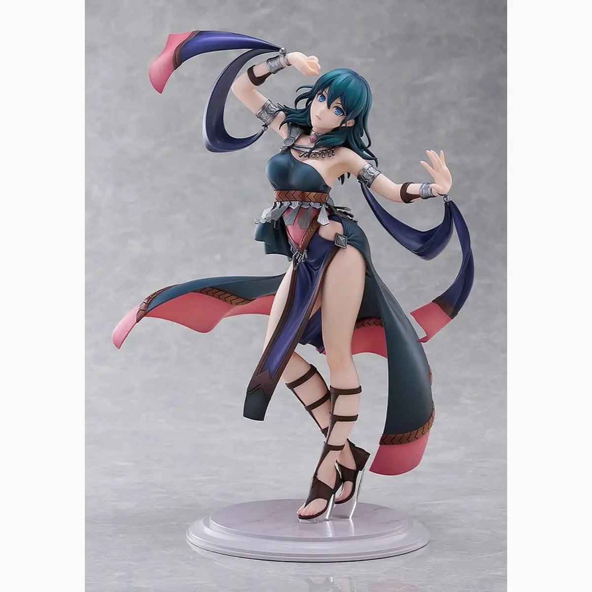 Fire Emblem statuette PVC 1/7 Byleth (Dancer) 25 cm - Image 3