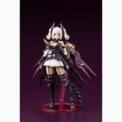 Arcanadea figurine Plastic Model Kit Soffiera 17 cm - Image 4
