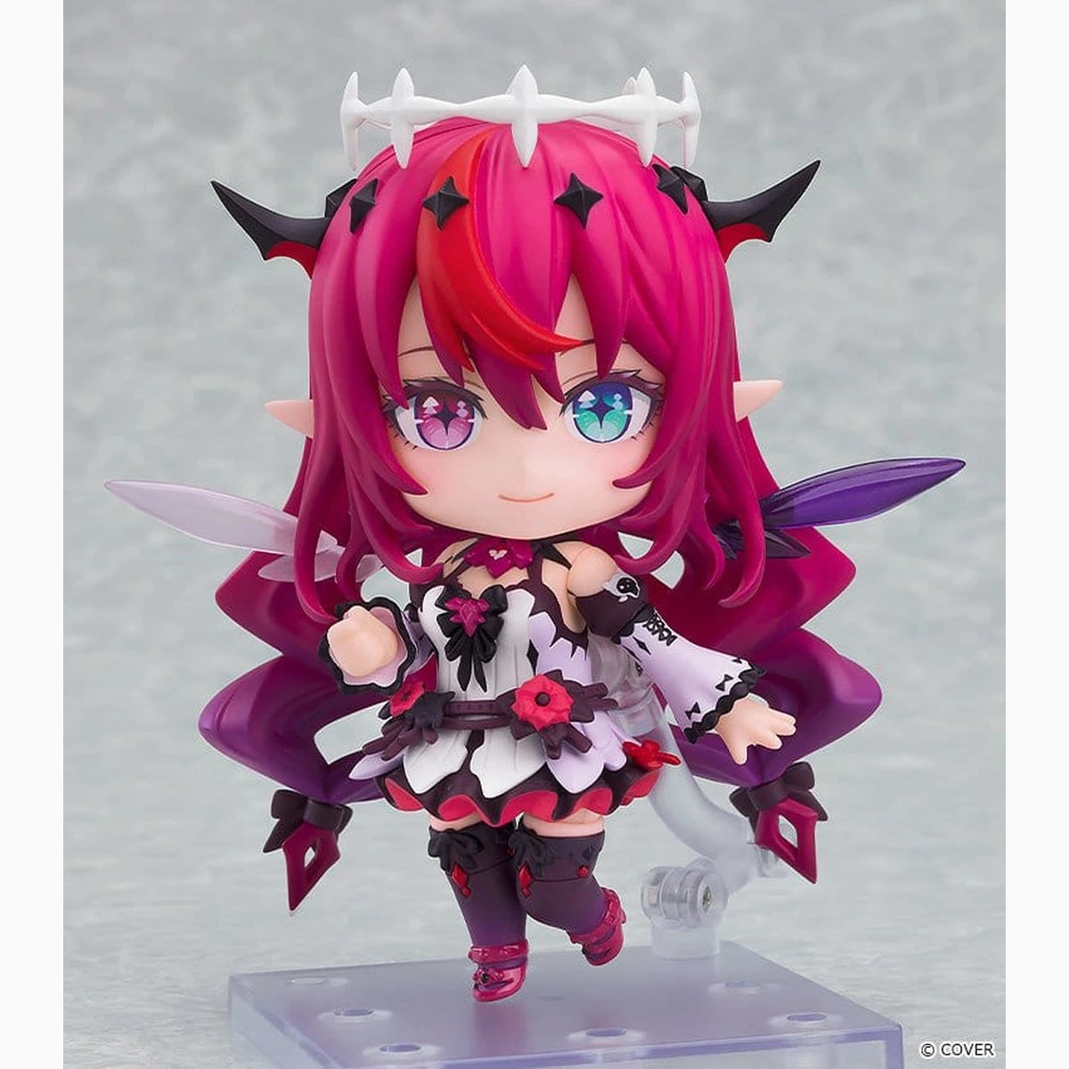 Hololive Production Nendoroid figurine IRyS 10 cm - Image 3
