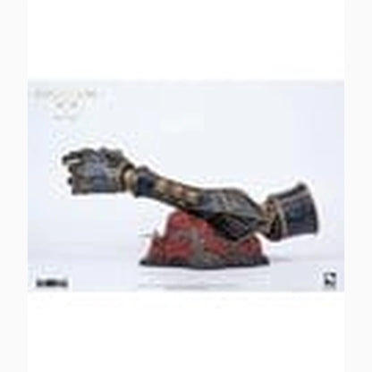 Clair Obscur: Expedition 33 réplique 1/1 Scale Arm of Gustave 48 cm - Image 2