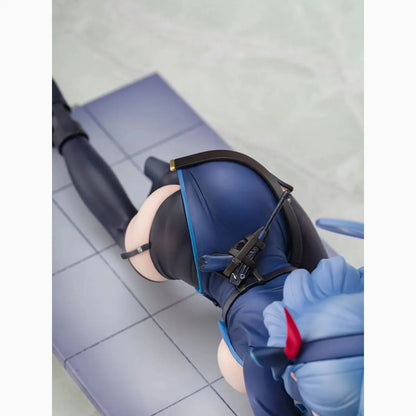 Blue Archive statuette PVC 1/7 Ako Memorial Lobby Ver. 23 cm - Image 5