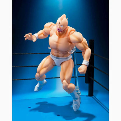 Kinnikuman figurine S.H.Figuarts Kinnikuman Perfect Origin Arc 16 cm - Image 4