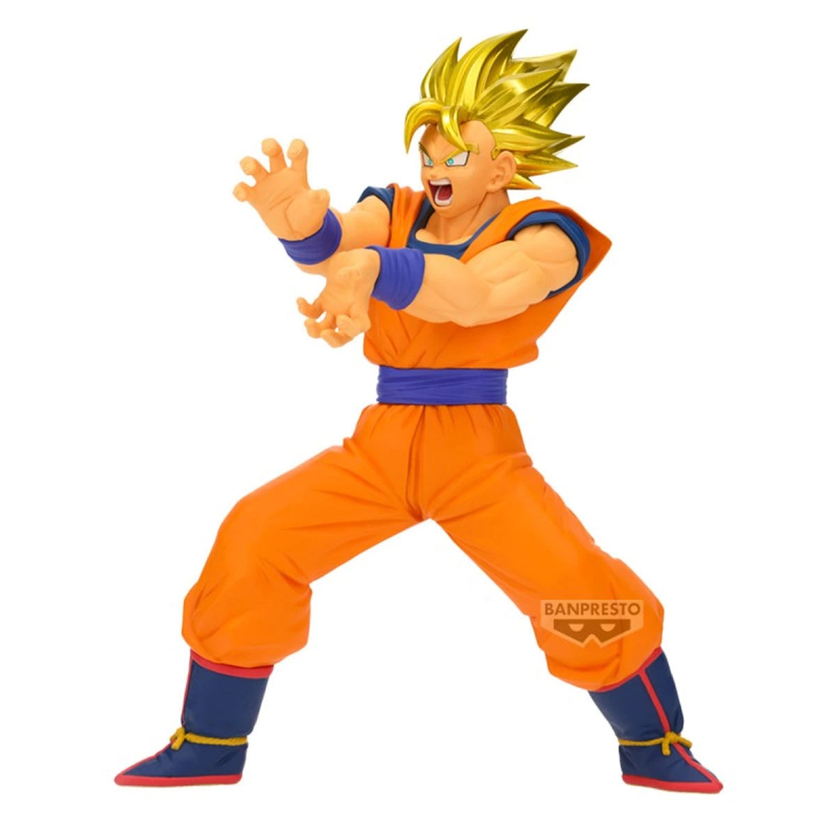 DRAGON BALL Z - BLOOD OF SAIYANS - SON GOKU - Image 1