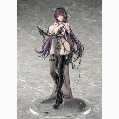 Goddess of Victory: Nikke statuette PVC 1/7 Mihara Bonding Chain 29 cm - Image 5