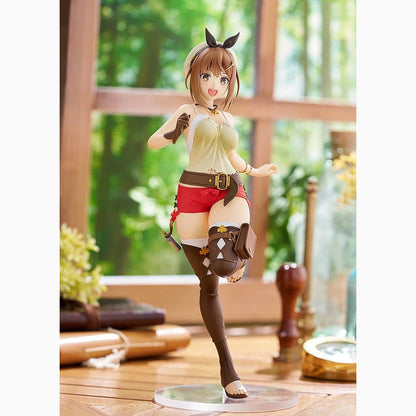 Atelier Ryza: Ever Darkness & the Secret Hideout statuette PVC Pop Up Parade Reisalin Stout: Anime Ver. L Size 24 cm - Image 3