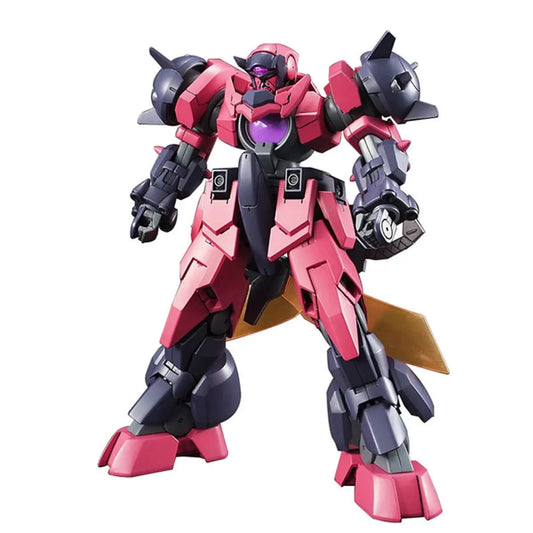 Gundam Gunpla HG 1/144 005 Ogre Gn-X - Image 1