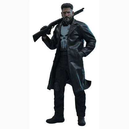 Marvel Television Masterpiece figurine 1/6 The Punisher 31 cm - Image 1