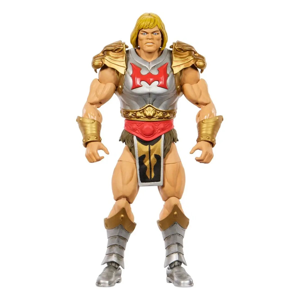 Masters of the Universe: New Eternia Masterverse figurine Flying Fist He-Man 18 cm - Image 1