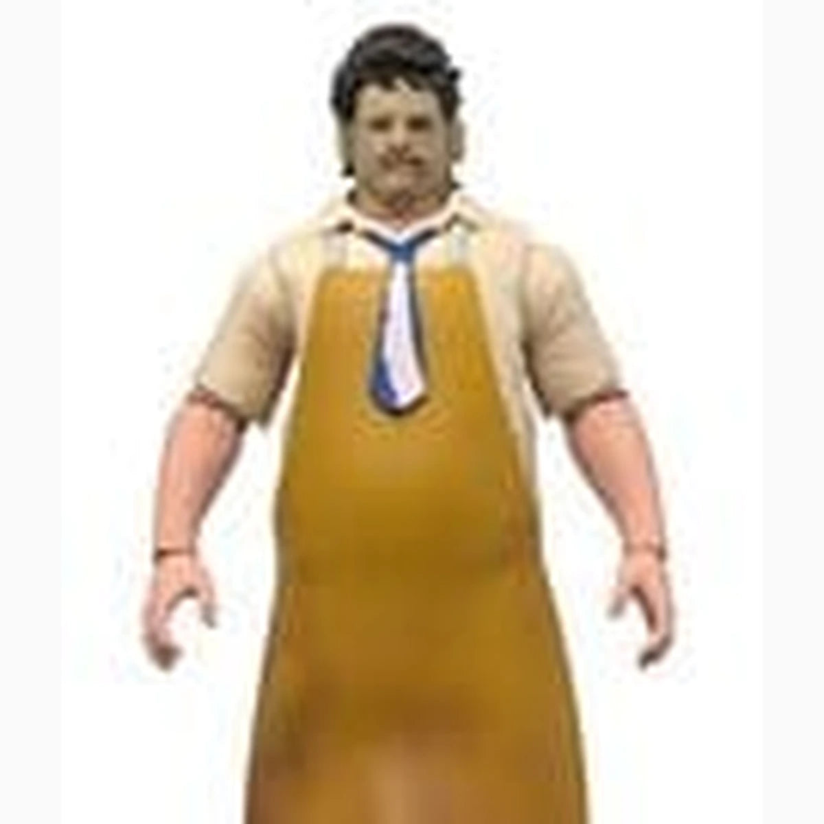 Fortnite/Texas Chainsaw Massacre Fortnitemares figurine Leatherface 18 cm - Image 2