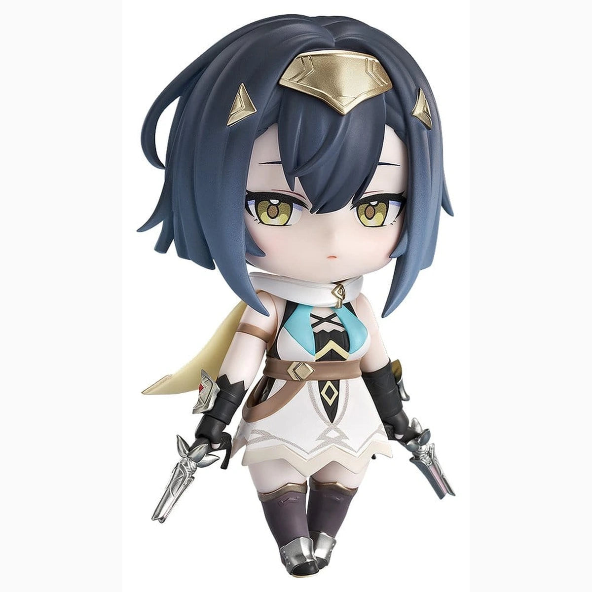 Stella Sora Nendoroid figurine Amber 10 cm - Image 1