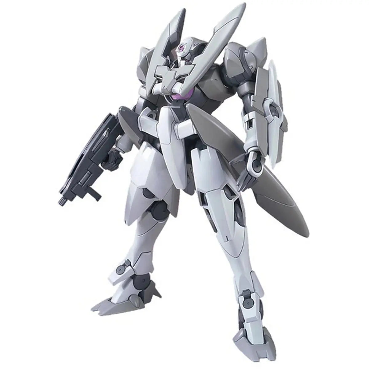 Gundam Gunpla HG 1/144 18 GN-X - Image 1