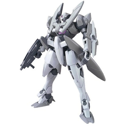 Gundam Gunpla HG 1/144 18 GN-X - Image 1