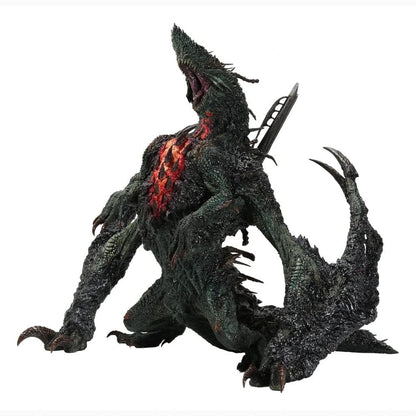 Monster Hunter Capcom Figure Builder Creator's Model XL figurine PVC Gogmazios 43 cm - Image 1
