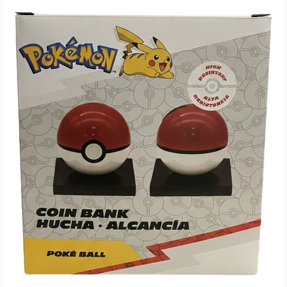 Pokémon tirelire Poké Ball - Image 5