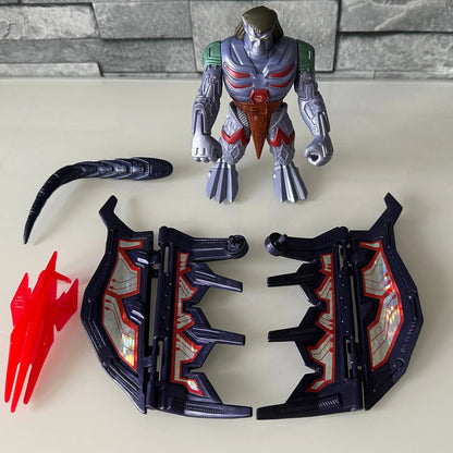 Goliath Hard Wired Gargoyles 1995 Kenner