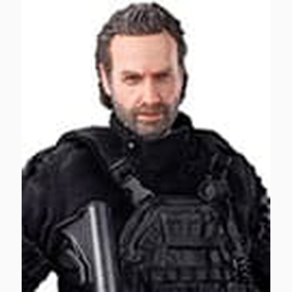 The Walking Dead: The Ones Who Lived figurine 1/12 Exquisite Super Series Rick 16 cm - Image 2