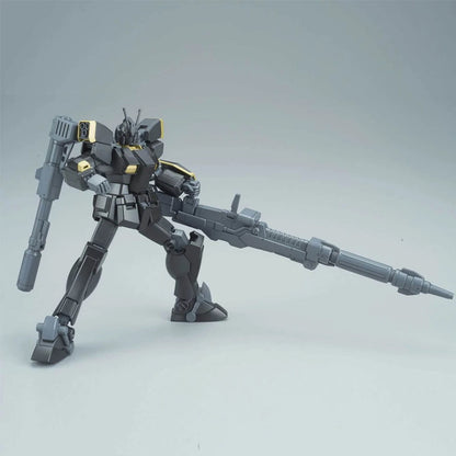 Gundam Gunpla HG 1/144 061 Gundam Lightning Black Warrior - Image 3