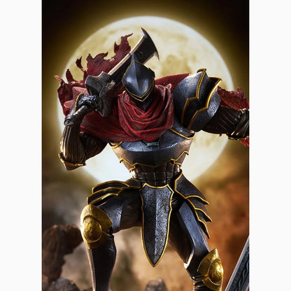 Overlord: The Holy Kingdom Pop Up Parade SP figurine PVC Momon 27 cm - Image 6