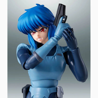 Ghost in the Shell figurine S.H.Figuarts Motoko Kusanagi 14 cm - Image 7