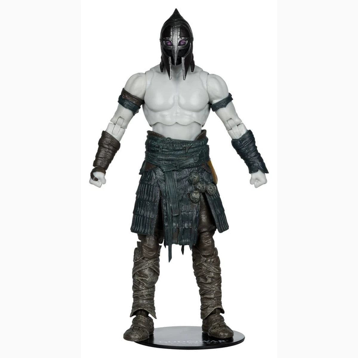 God of War Ragnarok figurine Einherjar 19 cm - Image 6