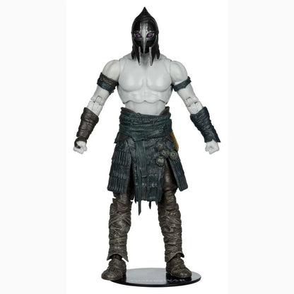 God of War Ragnarok figurine Einherjar 19 cm - Image 6