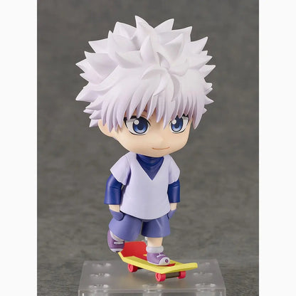 Hunter x Hunter figurine Nendoroid Killua Zoldyck: Hunter Exam Ver. 10 cm - Image 6