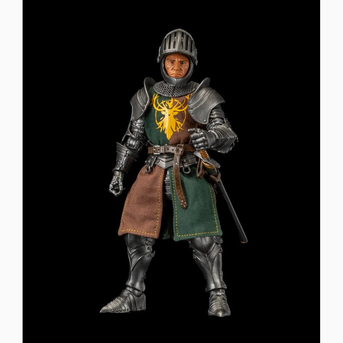 Mythic Legions: Reinforcement 3 accessoires pour figurines Xylona’s Flock Tunic Set - Image 7