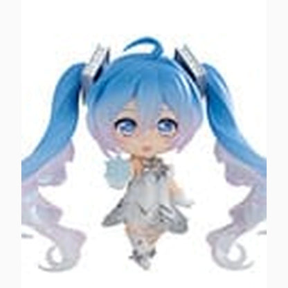 Character Vocal Series 01 figurine Nendoroid Hatsune Miku Symphony: 2025 Sapporo Concert Ver. 10 cm - Image 2