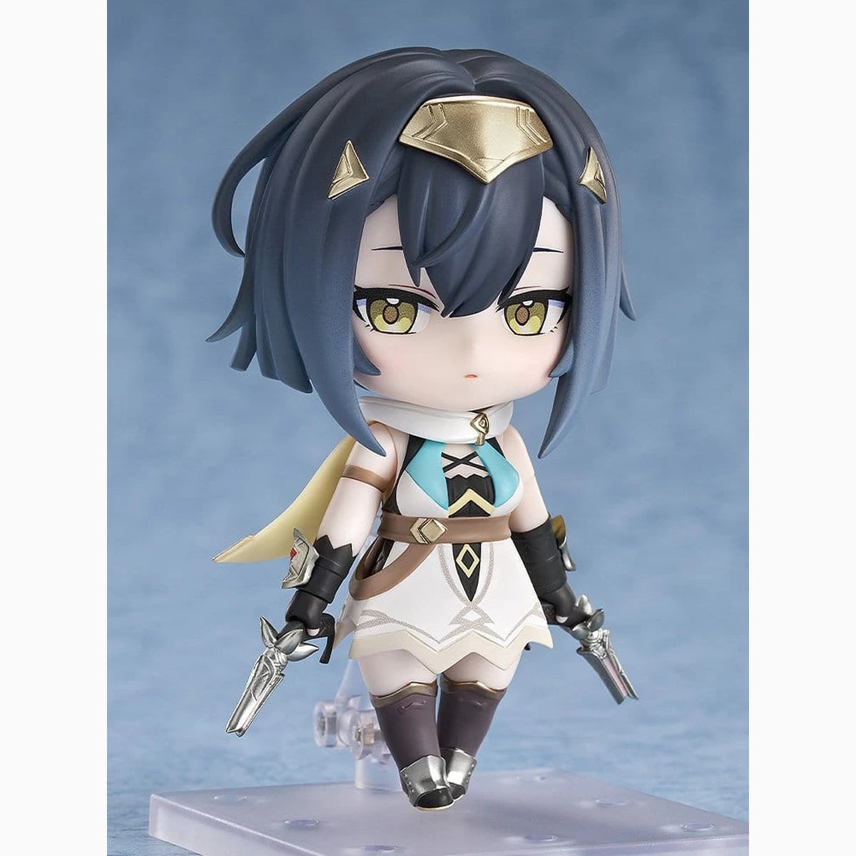 Stella Sora Nendoroid figurine Amber 10 cm - Image 2