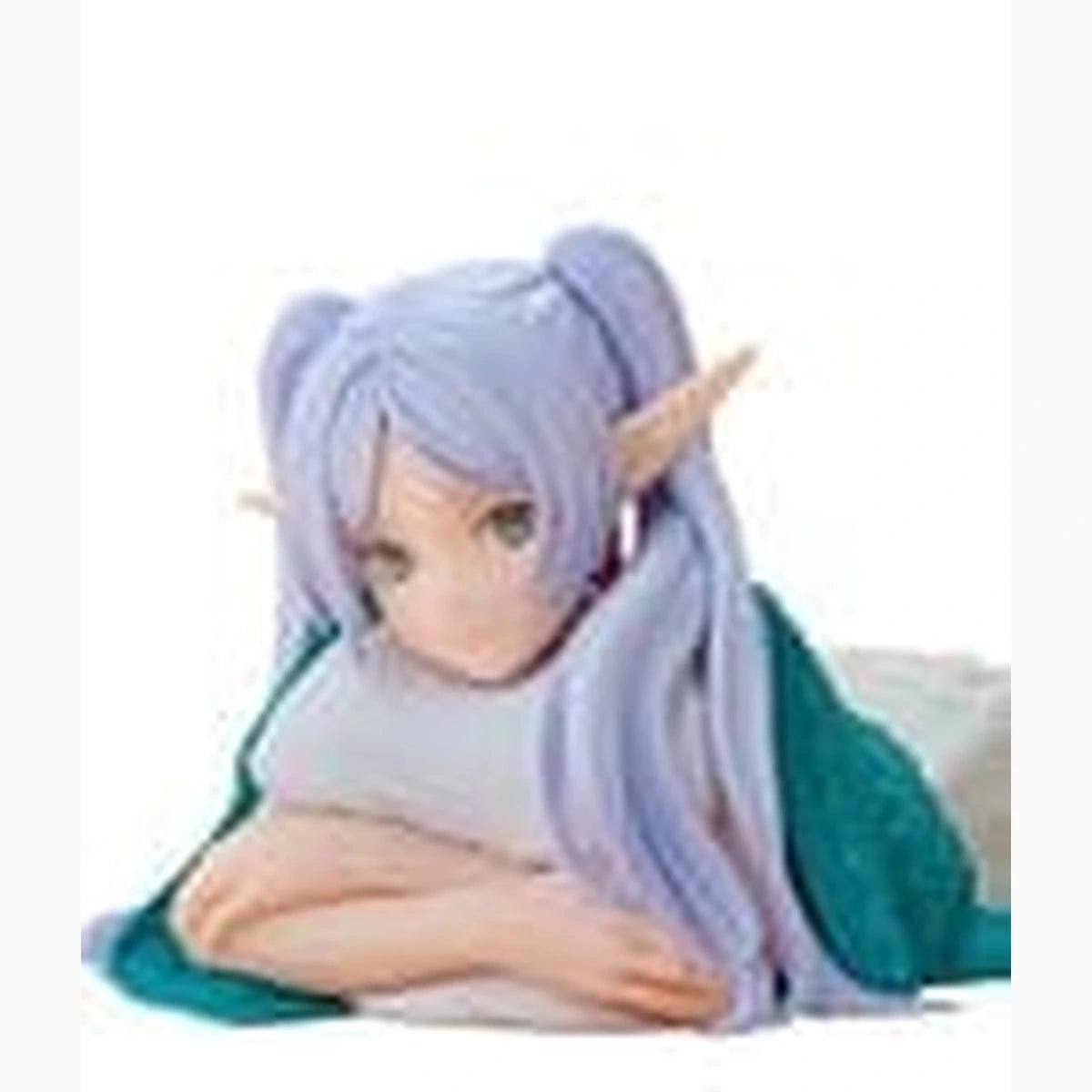 Frieren: Beyond Journey´s End Series statuette Yumemirize PVC Frieren Loungewear 8 cm - Image 2