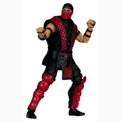 Mortal Kombat Klassics figurine Ermac 18 cm - Image 1