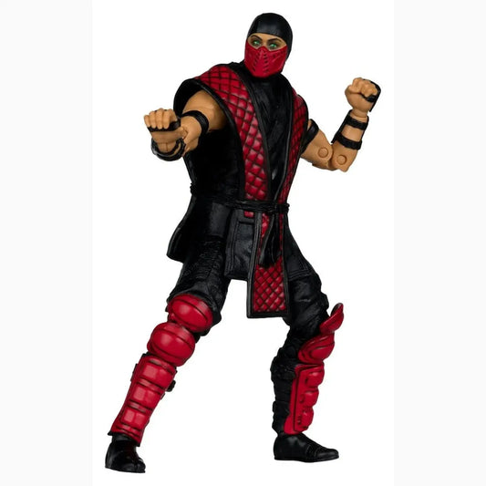 Mortal Kombat Klassics figurine Ermac 18 cm - Image 1