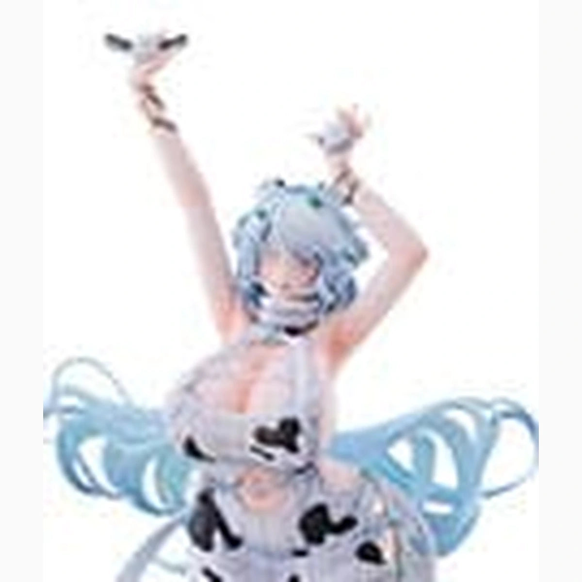 Goddess of Victory: Nikke statuette PVC 1/6 Trina Deluxe 32 cm - Image 2