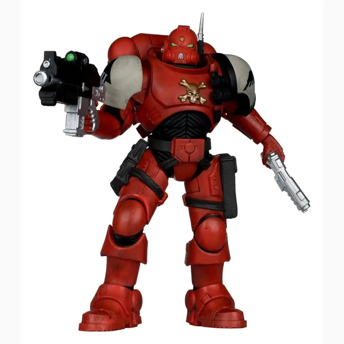 Warhammer 40,000 figurine Infiltrator (Blood Ravens ) (Dawn of War 4) 20 cm - Image 1