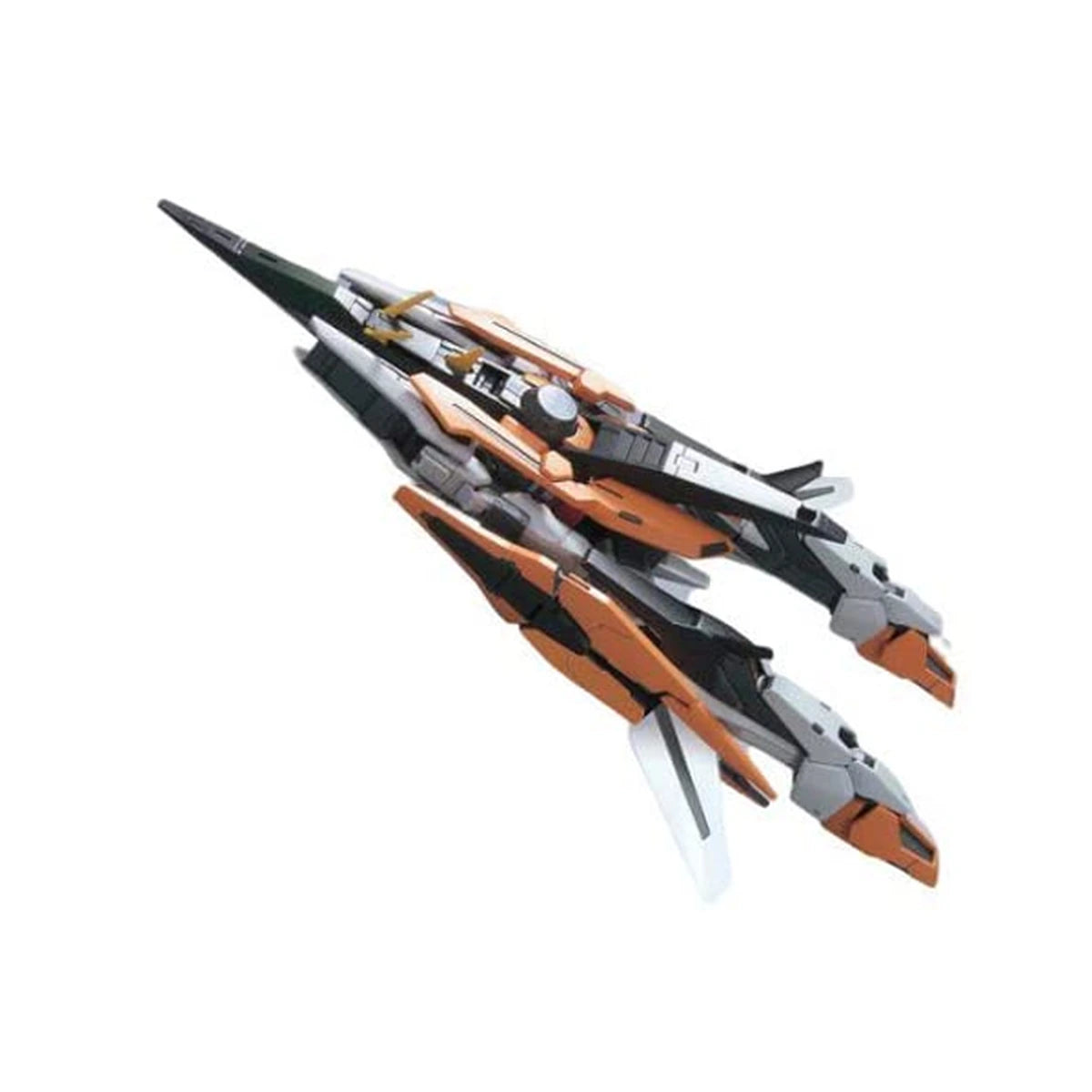 Gundam Gunpla HG 1/144 04 Gundam Kyrios - Image 2