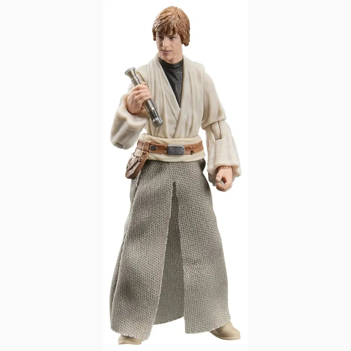 Star Wars : L'ultime commandement Vintage Collection figurine Luuke 10 cm - Image 4