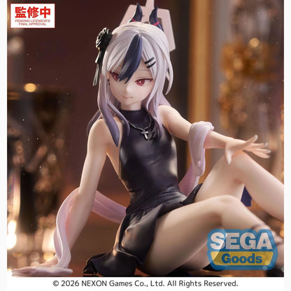 Blue Archive statuette PVC Yumemirize Kayoko 14 cm - Image 6