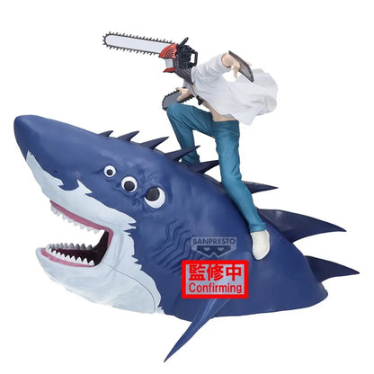 Chainsaw Man Movie Reze Arc Fl Chainsaw Man & Beam 13cm W144 - Image 3