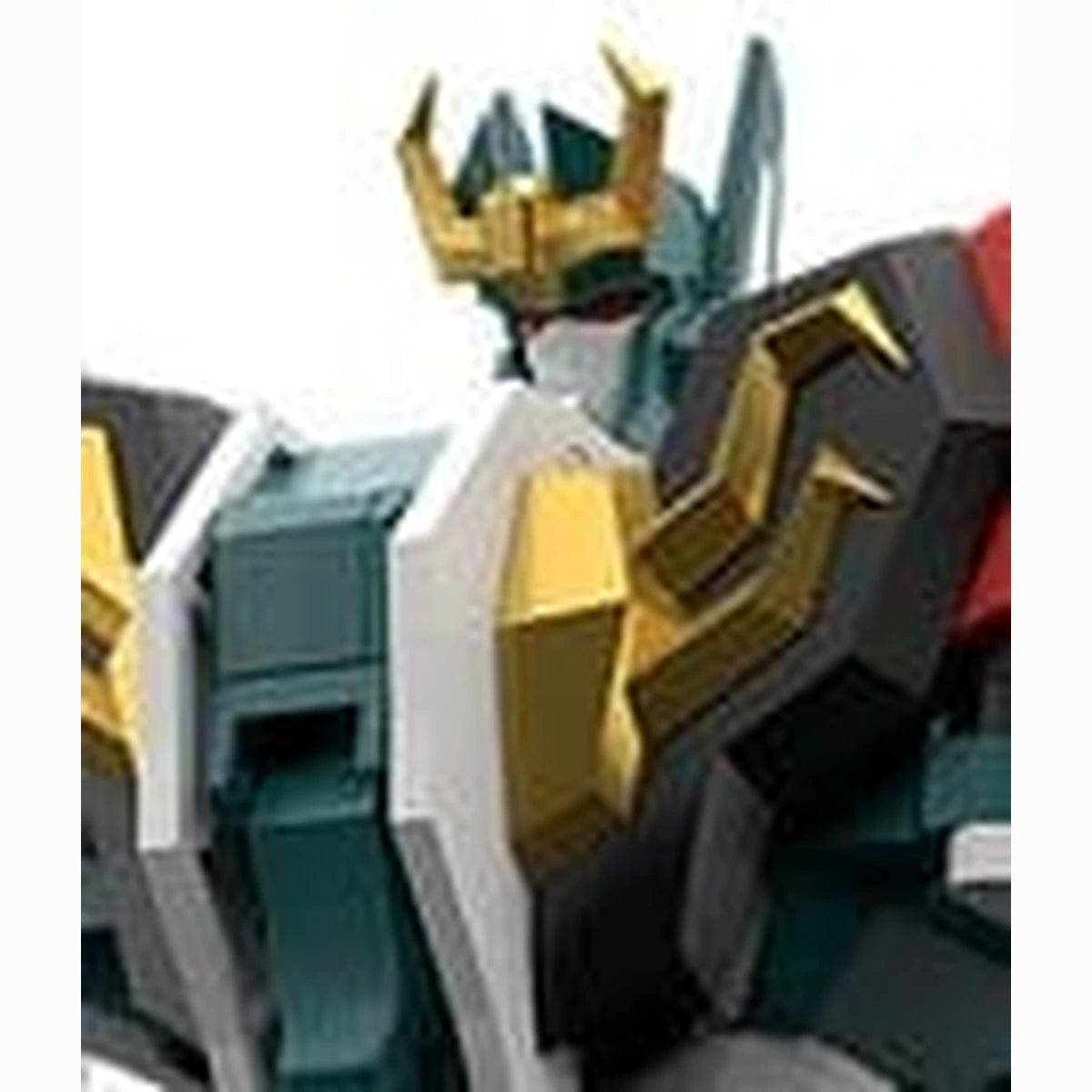 The Brave Fighter of Legend Da-Garn The Gattai figurine Seven Changer 26 cm - Image 2