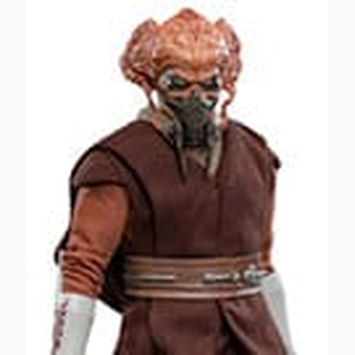 Star Wars figurine Movie Masterpiece 1/6 Plo Koon 31 cm - Image 2
