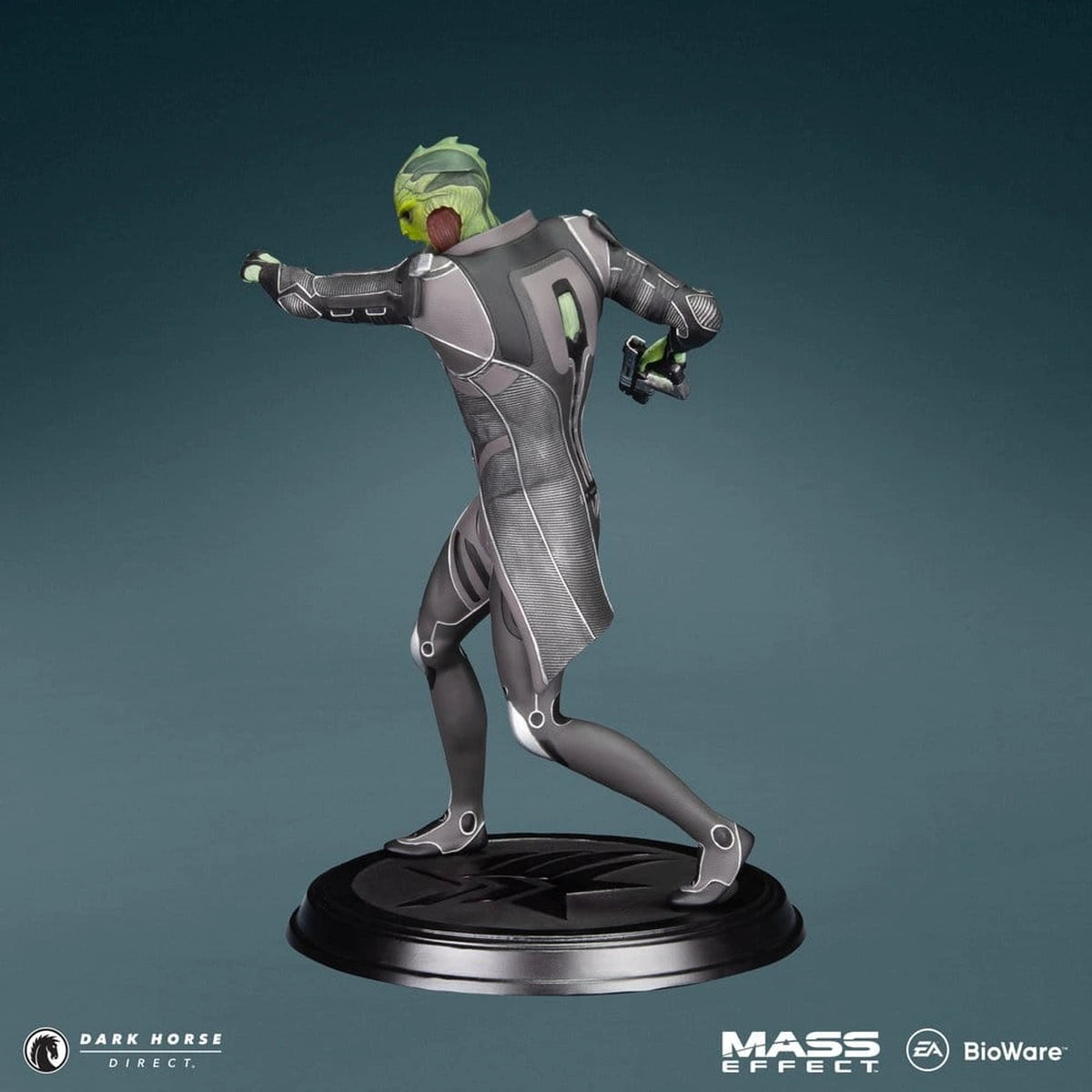 Mass Effect figurine PVC Thane Krios 22 cm - Image 4